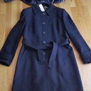 NEW Brooks Brothers coat